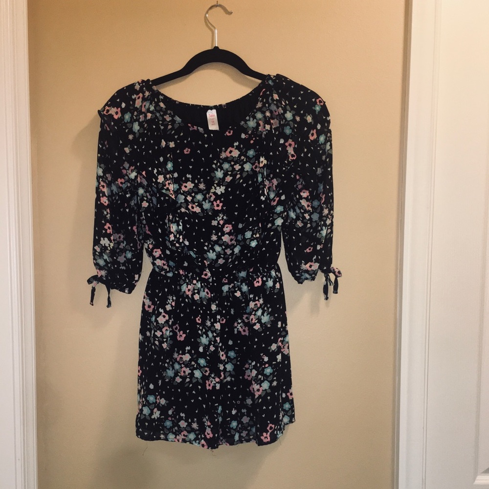 Girls Jumper